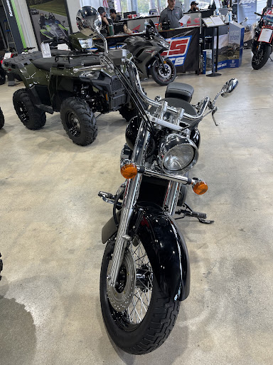 Motorcycle Dealer «Gables Motorsports Miami, FL», reviews and photos, 7300 Bird Rd, Miami, FL 33155, USA
