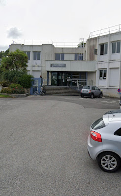Service des Impôts des Entreprises QUIMPER à Quimper