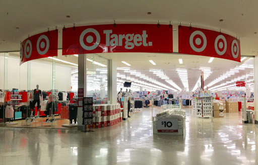 Target Carousel