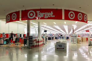 Target Carousel