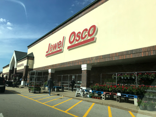 Jewel-Osco, 1202 State St, Lemont, IL 60439, USA, 
