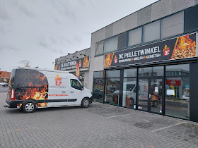 De pelletwinkel