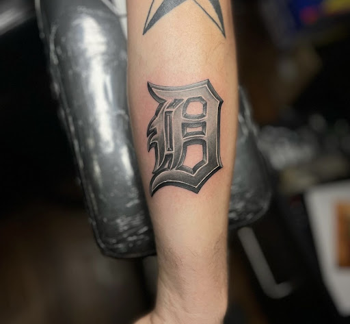 Explore momma tattoo ideas, creative tattoo ideas in Peoria, available at Modern Ink Tattoo