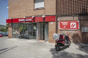 Telepizza Montornés - Pizza y Comida a Domicilio image