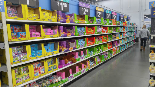 Department Store «Walmart Supercenter», reviews and photos, 1650 Washington St, Pella, IA 50219, USA