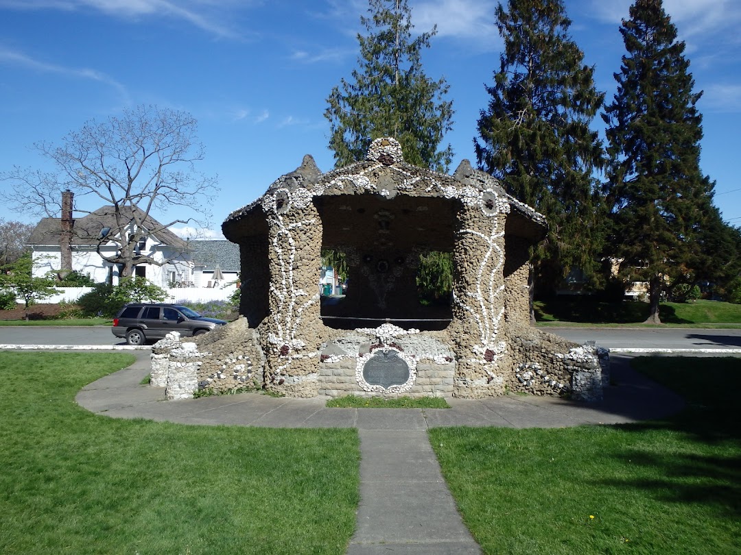 Causland Memorial Park