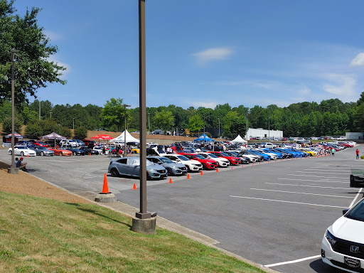 Honda Dealer «Hennessy Honda of Woodstock», reviews and photos, 8931 GA-92, Woodstock, GA 30189, USA