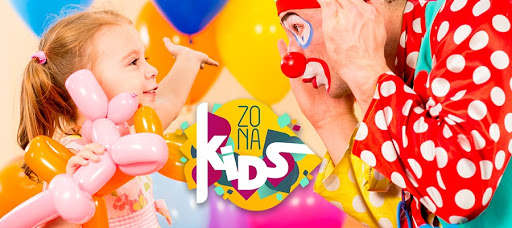 Zona Kids Party - C. Góndola, 2, 29120 Alhaurín el Grande, Málaga