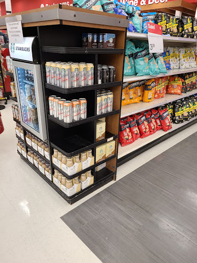 Department Store «Target», reviews and photos, 1901 13th Ave E, Tuscaloosa, AL 35404, USA