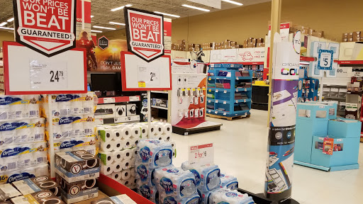 Office Supply Store «Office Depot», reviews and photos, 211 N Dale Mabry Hwy, Tampa, FL 33609, USA