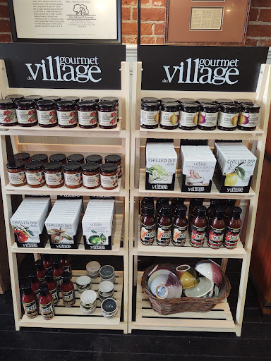 Dessert Shop «Downtown Perk & Desserts Oasis», reviews and photos, 145 W Main St, Ashland, OH 44805, USA