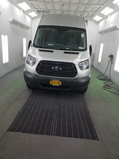 Ford Dealer «Otis Ford», reviews and photos, 32 Montauk Hwy, Quogue, NY 11959, USA