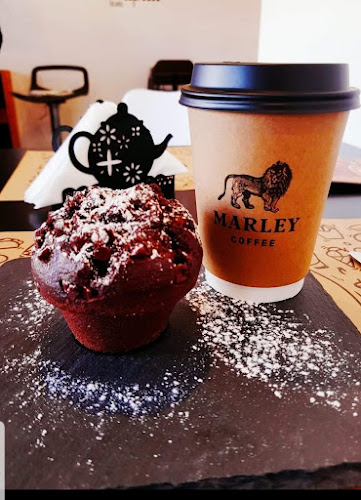 Cafetería Coffee and play