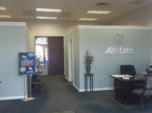 Bob Dillman - Allstate Insurance - Alvin in Alvin, Texas