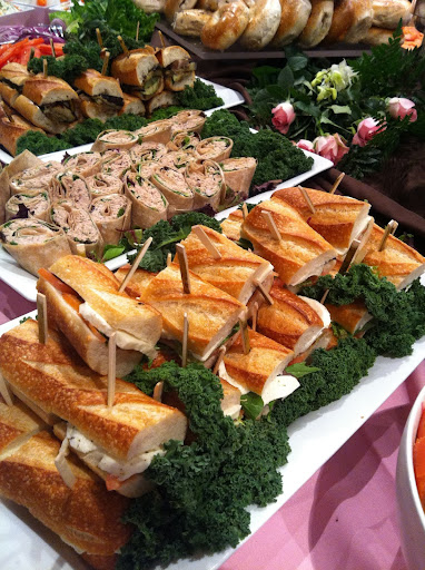 Caterer «La Promenade», reviews and photos, 137 Piermont Rd, Tenafly, NJ 07670, USA