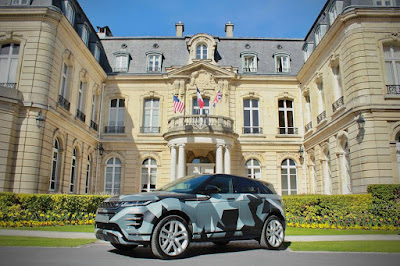 Land Rover Reims - Reims British Cars à Reims