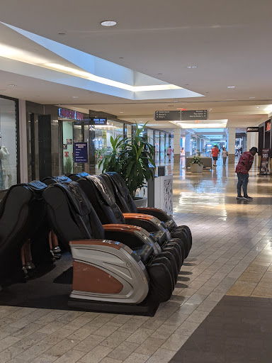 Shopping Mall «Connecticut Post Mall», reviews and photos, 1201 Boston Post Rd, Milford, CT 06460, USA