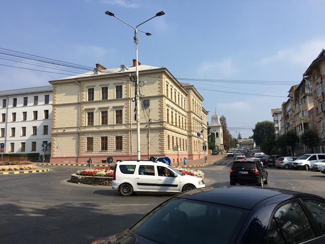 Opinii despre Colegiul Național "Ștefan cel Mare" în Suceava - Școală