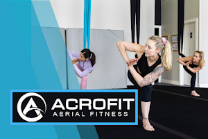 AcroFit Aerial Fitness image