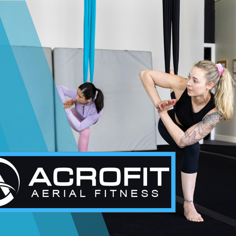 AcroFit Aerial Fitness