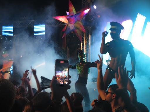 Night Club «The Manor Complex», reviews and photos, 2345 Wilton Dr, Wilton Manors, FL 33305, USA