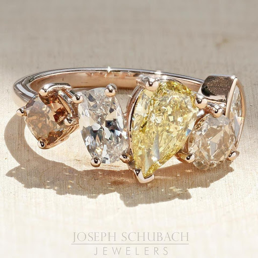 Jeweler «Joseph Schubach Jewelers», reviews and photos, 7150 E Camelback Rd #250, Scottsdale, AZ 85251, USA