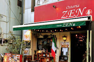 Osteria Zen image