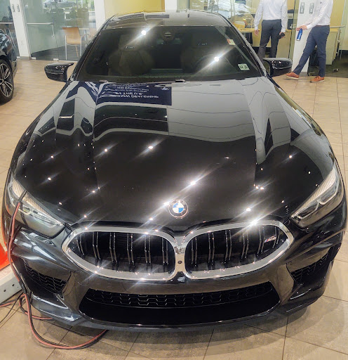 BMW Dealer «BMW of Mt. Laurel», reviews and photos, 1220 New Jersey 73, Mt Laurel, NJ 08054, USA