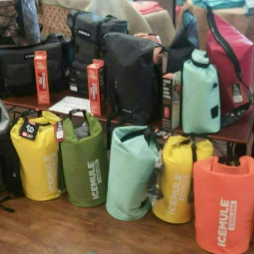 Outdoor Sports Store «Wiley Outdoor Sports», reviews and photos, 1820 6th Ave SE # U, Decatur, AL 35601, USA