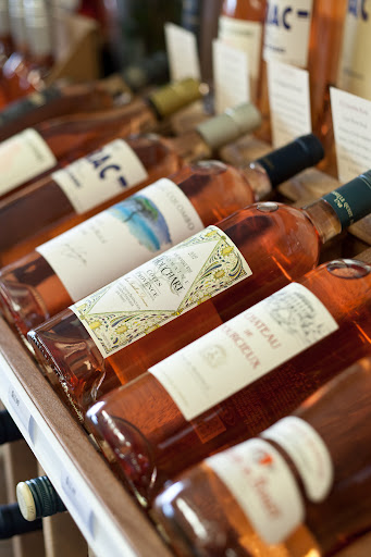 Wine Store «Park Place Wines & Liquors», reviews and photos, 84 Park Pl, East Hampton, NY 11937, USA