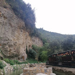 Photo n°1 de l'avis de La.m fait le 01/09/2022 à 21:44 sur le  Pizzeria Braceria Le Trote à Dolceacqua