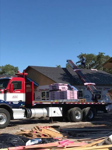 HVAC Contractor «Allen Air Conditioning», reviews and photos, 104 W James St, Rockport, TX 78382, USA