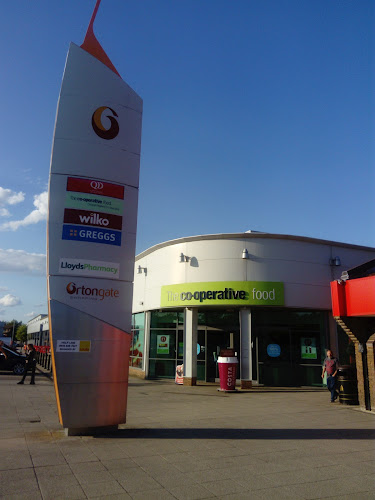 The Co-operative Food & Petrol - Orton Goldhay - Peterborough