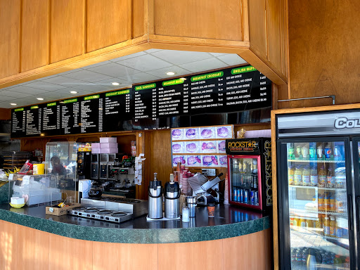 Donut Shop «Happy Donuts», reviews and photos, 3801 24th St, San Francisco, CA 94114, USA