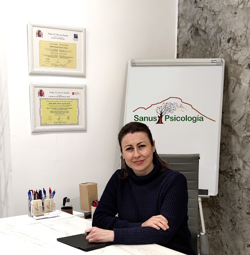 Sanus Psicología en la Vall d'Uixó, Castellón