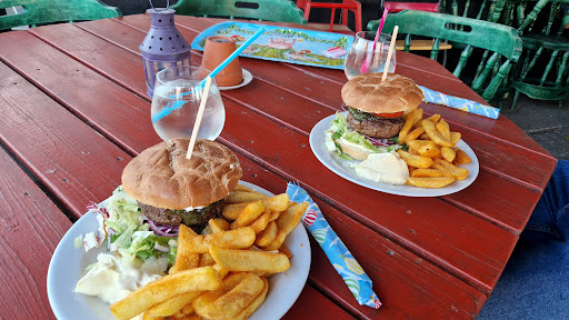 Dark Horse Snogebæk in Nexø, Slagelse