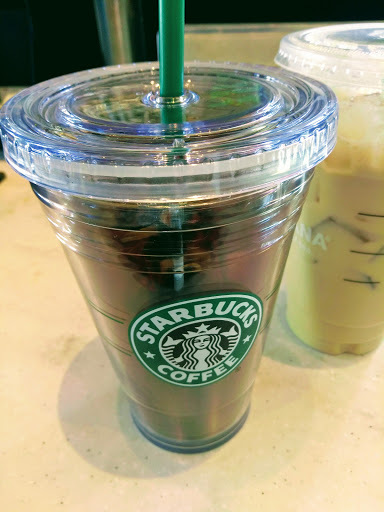 Coffee Shop «Starbucks», reviews and photos, 4930 Dublin Blvd #500, Dublin, CA 94568, USA