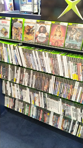 Video Game Store «Gameware», reviews and photos, 6401 Bluebonnet Blvd, Baton Rouge, LA 70810, USA