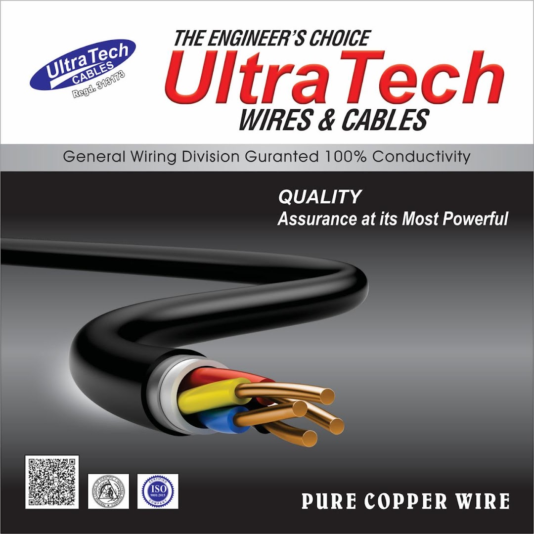 UltraTech Cable( )
