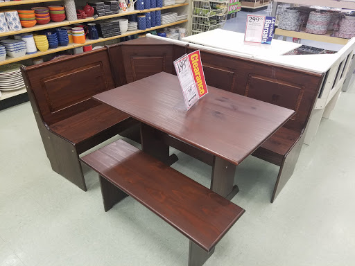 Home Goods Store «Christmas Tree Shops», reviews and photos, 1505 S Washington St, North Attleborough, MA 02760, USA