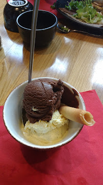 Crème glacée du Crêperie Le Phare St Louis à Vélizy-Villacoublay - n°10