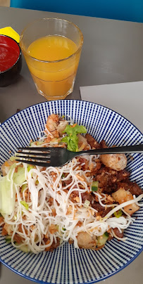 Nouille du Restaurant vietnamien Big Boss restaurant à Paris - n°10
