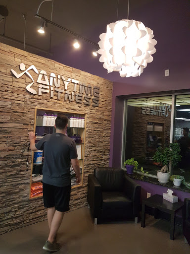 Gym «Anytime Fitness», reviews and photos, 2980 N Chestnut St, Chaska, MN 55318, USA