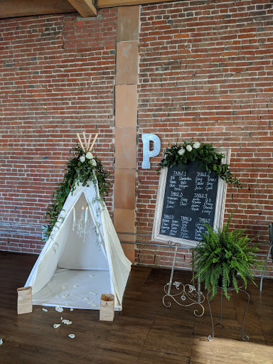 Event Venue «1617 Event Space», reviews and photos, 1617 Main St, Kansas City, MO 64108, USA