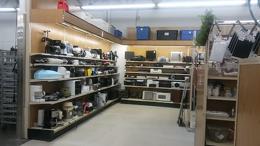Thrift Store «Valley Thrift Store», reviews and photos, 1717 Woodman Dr, Kettering, OH 45420, USA