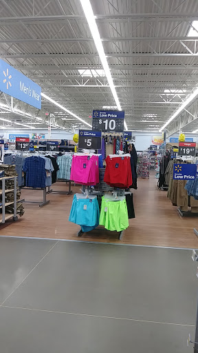 Department Store «Walmart Supercenter», reviews and photos, 900 Stillwater Ave, Bangor, ME 04401, USA
