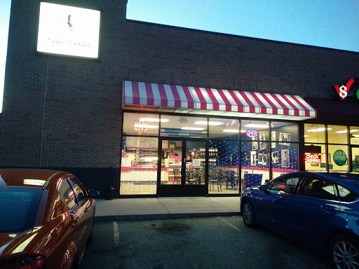 The Hot Spot Coffee Company, 36819 Mound Rd, Sterling Heights, MI 48310, USA, 