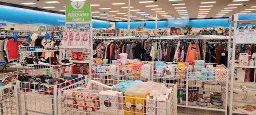 Clothing Store «Ross Dress for Less», reviews and photos, 3124 N Dinuba Blvd, Visalia, CA 93291, USA