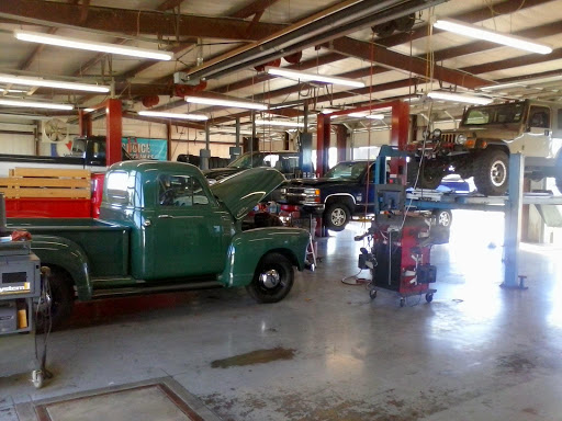 Auto Repair Shop «Royal Automotive Service», reviews and photos, 1400 US-175 Frontage Rd b, Seagoville, TX 75159, USA
