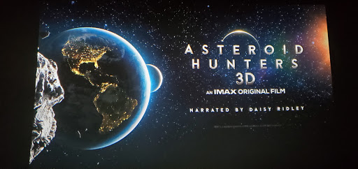 Imax Theater «World Golf Hall of Fame IMAX Theater», reviews and photos, 1 World Golf Pl, St Augustine, FL 32092, USA